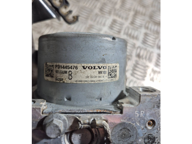 Блок АБС 31445476, P31445476   Volvo  XC90  2014 -  года