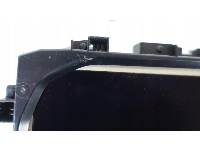 Спидометр (приборный щиток) LICZNIK VIRTUAL ZEGARY LCD AUDI Q4 E-TRON 89A 89A920725 Audi Q4 Sportback e-tron