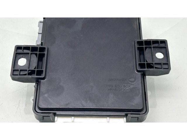 Блок управления 95470C5100, M1508251343 KIA Sorento