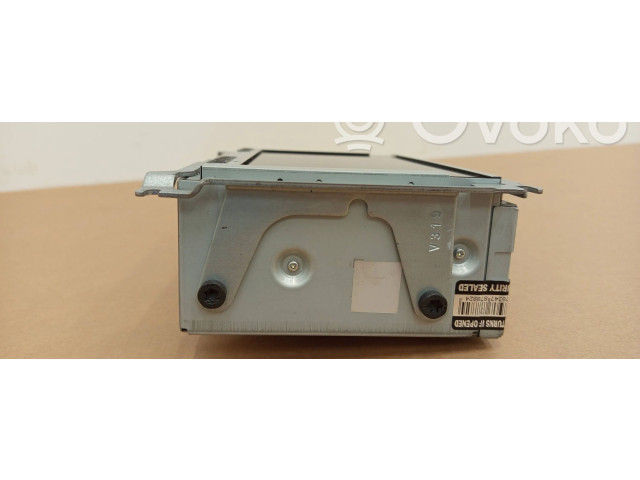 Дисплей 9X2310E889A, 9X2310E889AA Jaguar XF X250