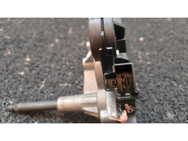 Моторчик заднего дворника 3M51R17K441AE Ford S-MAX