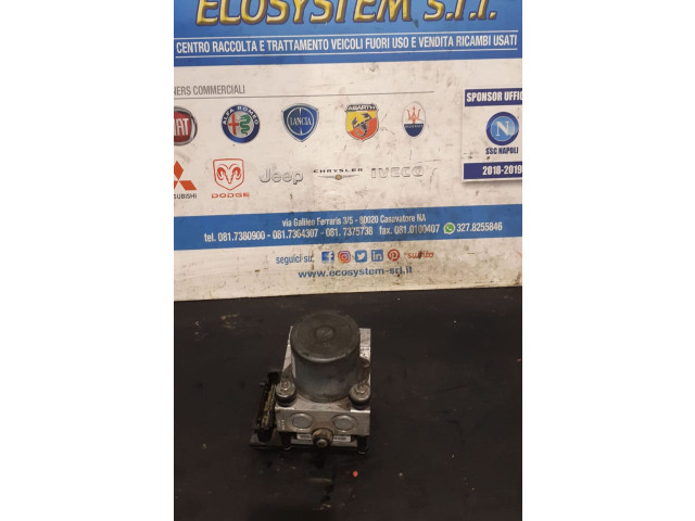 Jednotka ABS Lancia Musa 2010