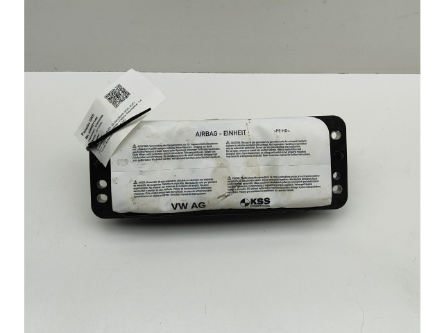 Подушка безопасности пассажира 8V0880204E   Audi A3 S3 8V