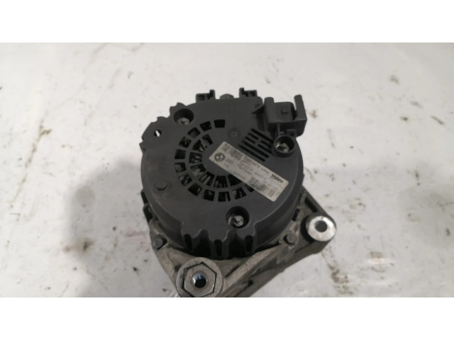 Генератор 8570675 BMW X5 F15 3.0