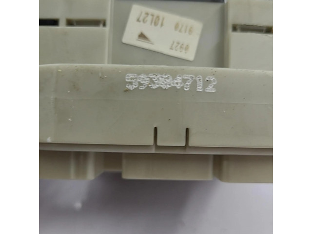 Панель приборов 00006103AT   Citroen C1       