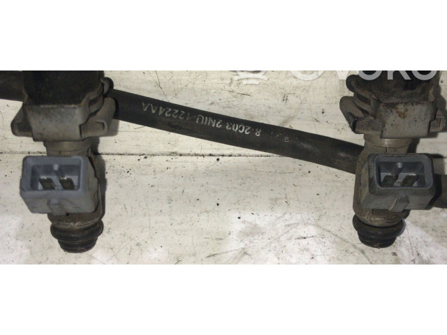 Форсунка 2NIU-9D280-CA, 2NIU-9D280-CA Ford Fiesta