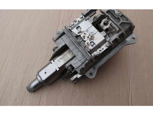    Рулевая рейка    Audi A6 S6 C6 4F 2004 - 2011 года