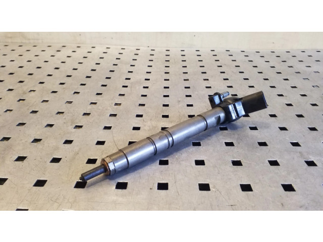 Vstřikovač 0986435413 Audi Q7 4L pro naftový motor 3.0