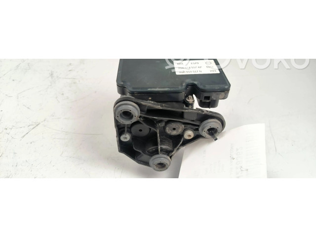 Блок АБС 2Q0614517AP Skoda Kamiq 2019 - года