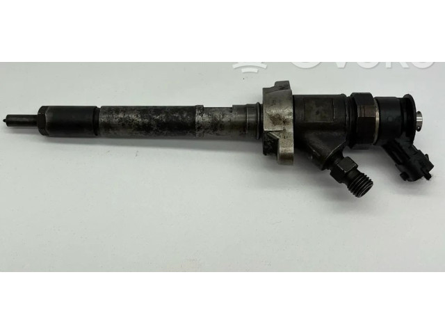 Форсунка 0445110, 311 Citroen Berlingo