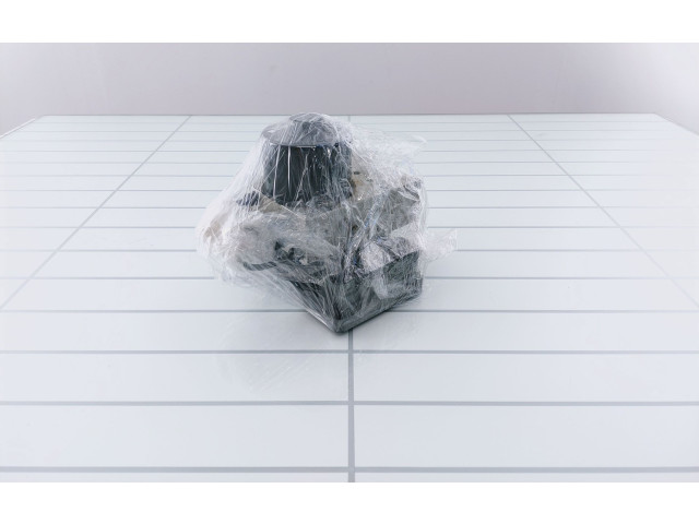 Jednotka ABS 10092503143, 7L0907379A Volkswagen Touareg I 2004