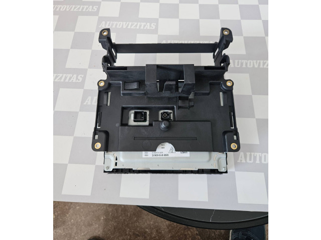 Дисплей 95B919606E Porsche Macan (95B)