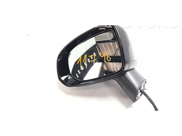 Зеркало электрическое        Volvo XC60  2017 -  года   