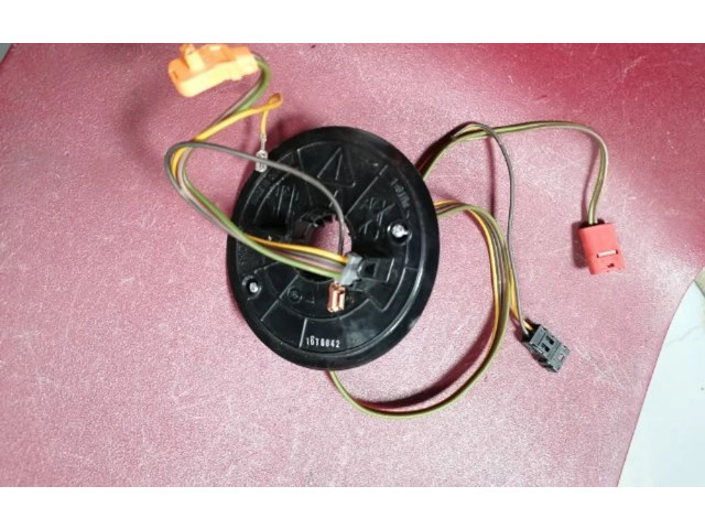 Подрулевой шлейф SRS A14046027989045, 303013266257   Mercedes-Benz C W202