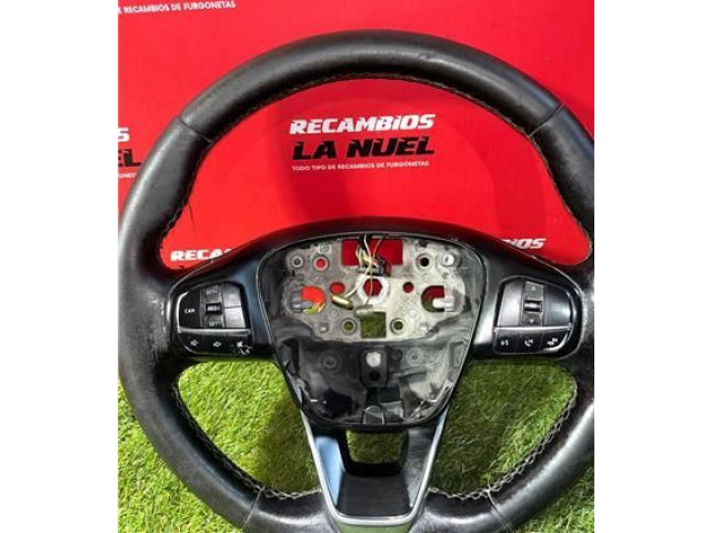 Volant Ford Transit - Tourneo Connect 2019 JK213600GA3ZHE, 638146600B