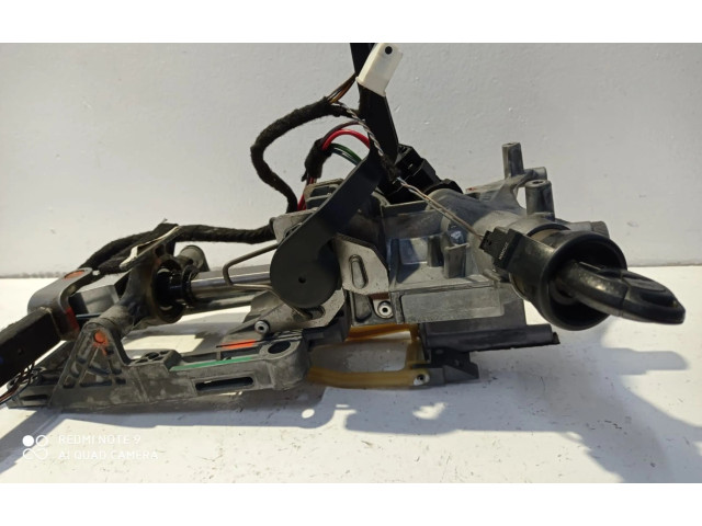 Рулевая рейка W10B16A Mini One - Cooper R50 - 53 2001 - 2006 года