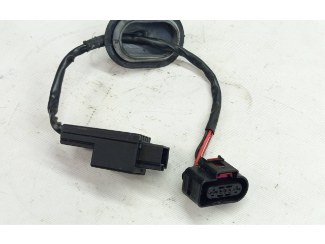 Поршень Блок управления топливного насоса CCZB 1K0906093F Volkswagen Golf VI