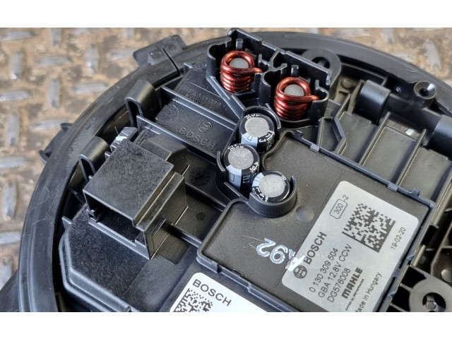 Вентилятор печки F011500123, 0130309504 Volvo XC60