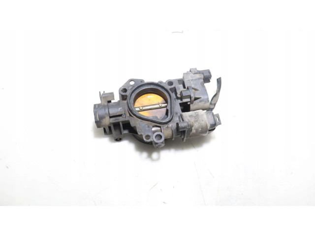 Vstřikovací lišta Peugeot 206