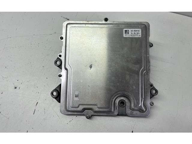 Блок управления двигателя 7649750   BMW X3 F25