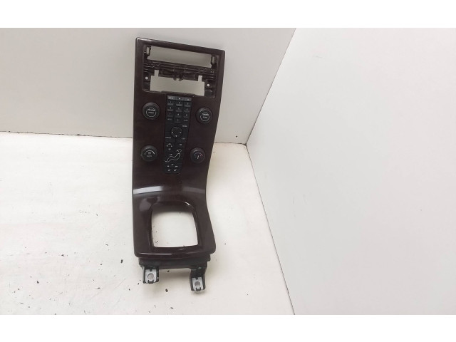 Блок управления климат-контролем 8650702, 8623067   Volvo V50