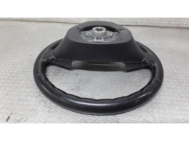Руль Mazda 6  2002-2008 года GS12000720      