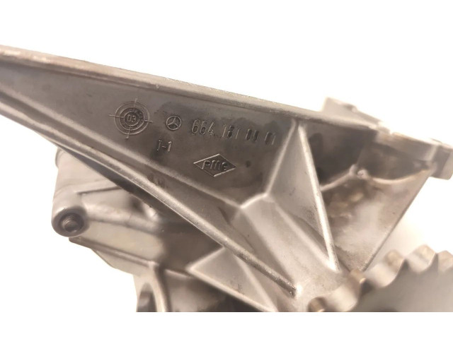 Čerpadlo oleje 6641810001, A6641860015 Chrysler PT Cruiser EDJ