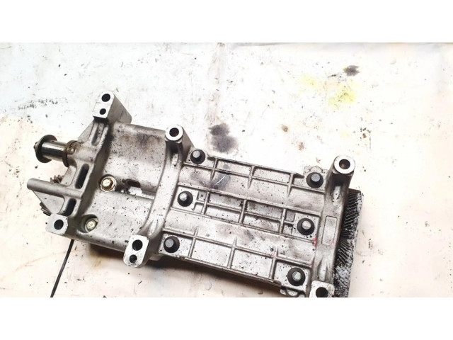 Масляный насос     Nissan Pathfinder R51 2.5