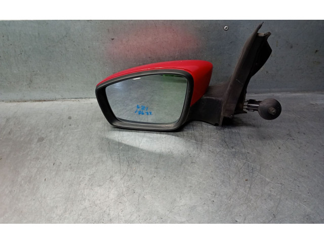 Zpětné zrcátko Seat Mii 2012 1S1857507AK, 1S1857507AK