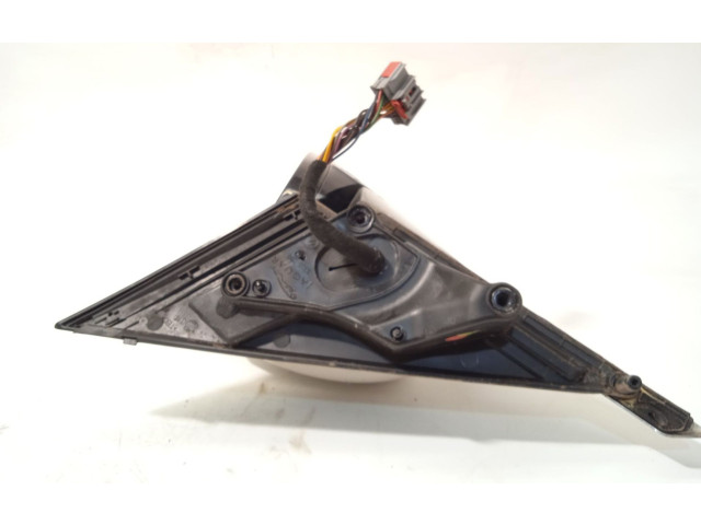 Зеркало электрическое        Jaguar XF X250  2007 - 2015 года   