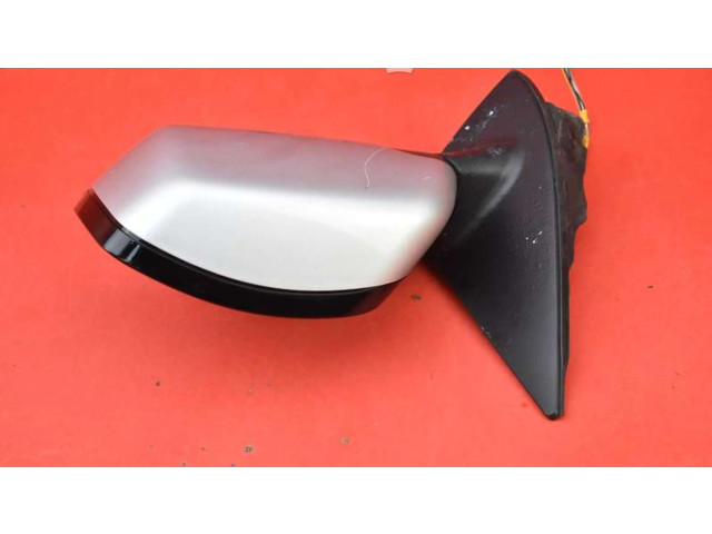 Зеркало электрическое BMW X5 E53 1999 - 2006 года