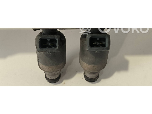 Vstřikovač Chevrolet Corvette