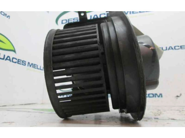 Вентилятор печки    1H182001   Volkswagen Golf III