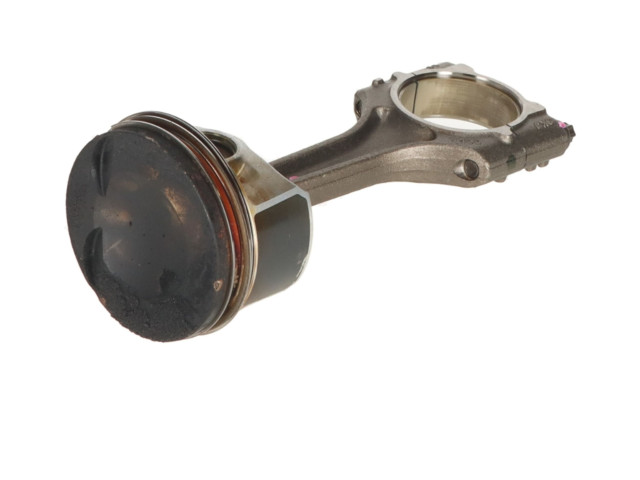 Шатун 06H198401D Volkswagen Golf VII