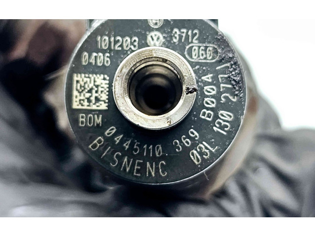 Форсунка Volkswagen Jetta VI