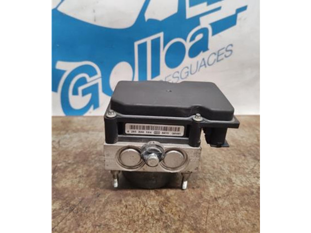 Блок АБС 8200694434, 8200694434 Dacia Logan I 2004 - 2012 года