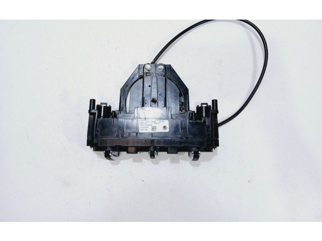 Блок управления климат-контролем 90151706   Skoda Citigo