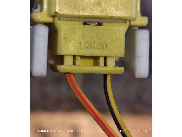 Боковая подушка безопасности 00205A03T06 Daihatsu YRV