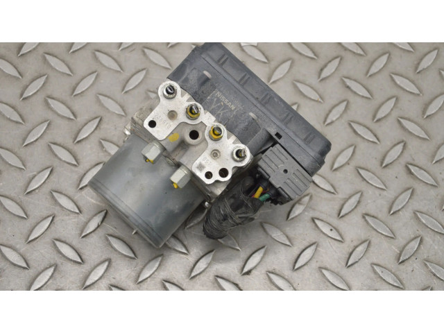 Блок АБС 1330000781, 476604GH0A   Infiniti  Q50  2014- года