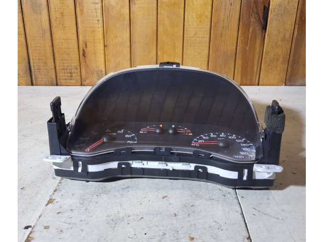 Přístrojová deska  Fiat Punto (188) 1999 46753574, 6053079909  