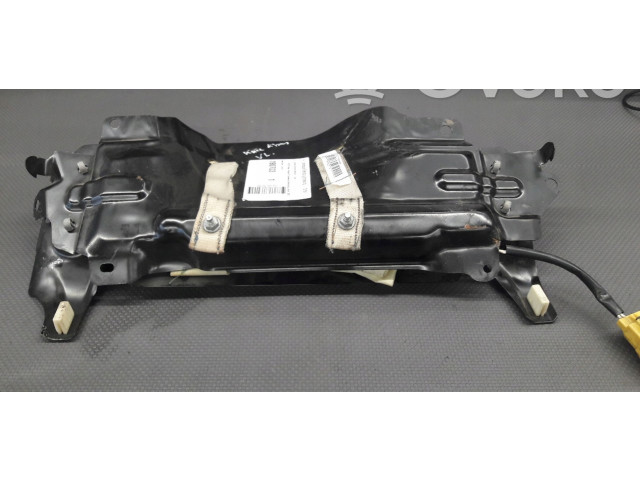 Подушка безопасности для колен P52029376AA Jeep Grand Cherokee (WJ)