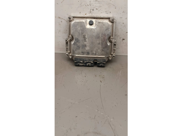 Блок управления двигателя 9630468380   Fiat Ulysse
