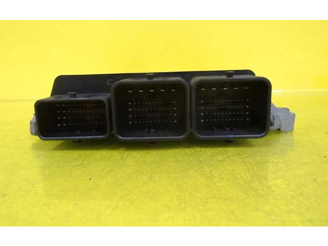 Řídící jednotka S180075002L Peugeot 5008 2011