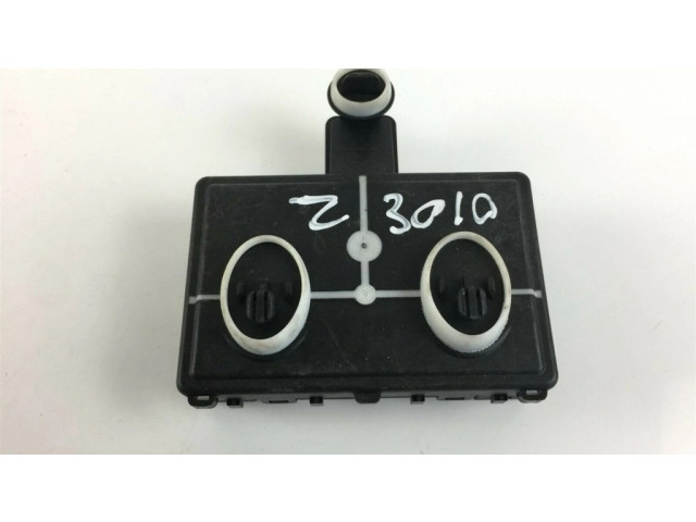 Другие блоки управления / модули