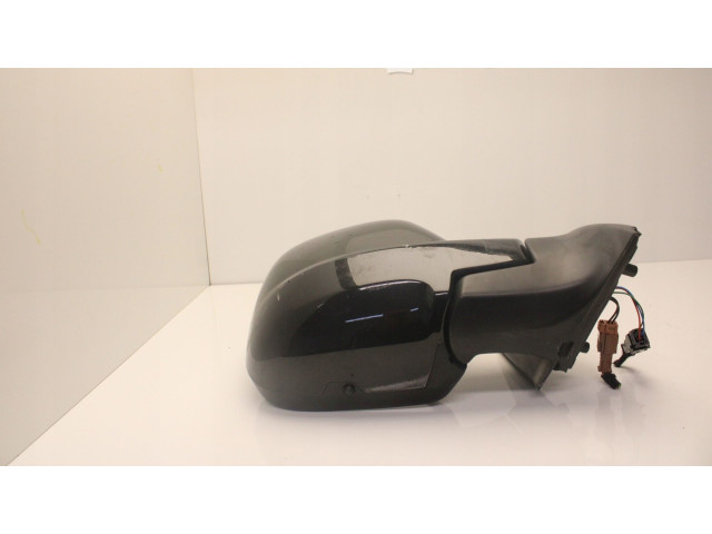 Zpětné zrcátko Volkswagen Tiguan 2008 2008R