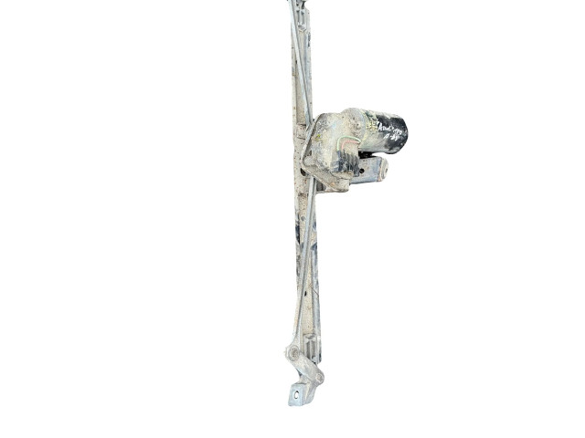 Магистральная трубка топлива