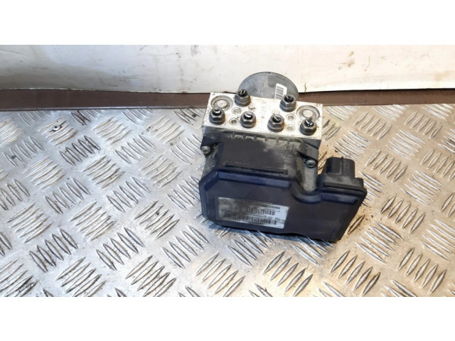 Блок АБС 5N0614109BA Audi Q3 8U 2011-2016 года