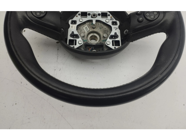 Руль Mini Cooper Countryman R60 2011-2016 года