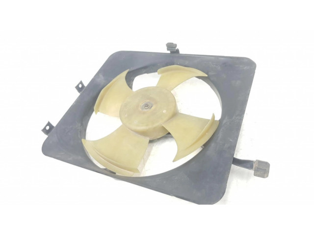Вентилятор радиатора 38615P3F000 Honda CR-V 2.0