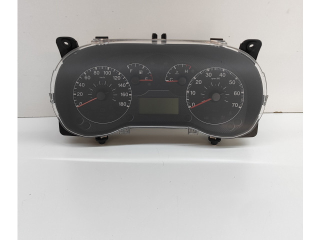 Панель приборов 1364441080 Citroen Nemo